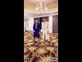 alvin ajak fattah joget tiktok