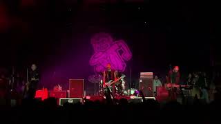 MxPx - Let’s Ride (2022-09-17 - Music 4 Cancer - Ste-Therese, QC)