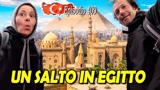 We are very curious about this 😮 Let's take a trip to Egypt! 🇪🇬