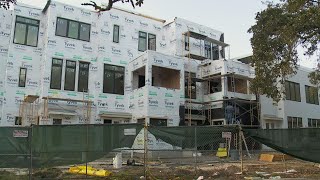 Hidden Dangers | La.'s private building inspectors work with little oversight
