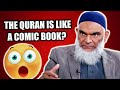 Fables in the Quran? Muslim Scholars Admit the SHOCKING Truth!