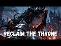 Fallen King - Epic Orchestral Metal Anthem for Dark Fantasy Battle & Royal Rebirth