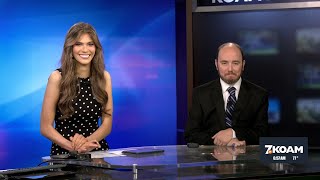 KOAM 6am Newscast - Aug 26th