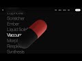 Link Hover Effect | Change Image On Hover | HTML, CSS & JavaScript (Greensock)