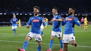 Napoli 2:3 Atalanta | All goals & highlights 04.12.21 | ITALY Serie A | PES