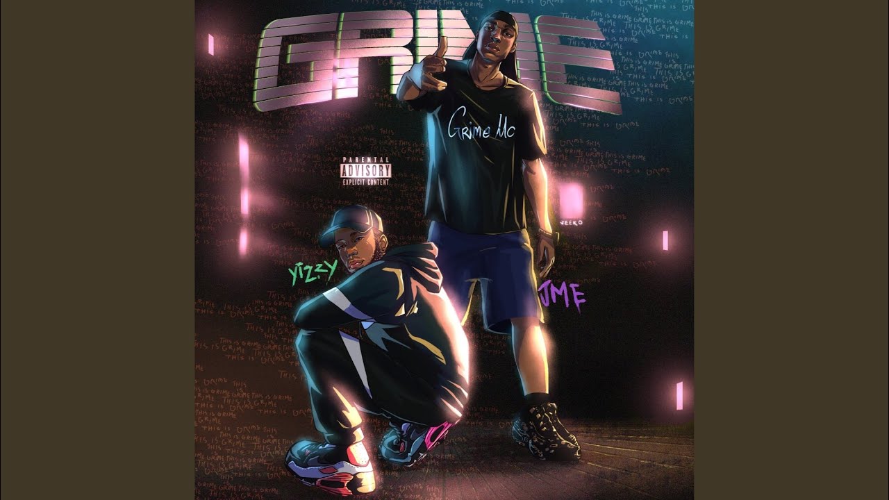 Grime Youtube Music