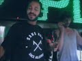 club cheval x brodinski live @ sound factory lyon