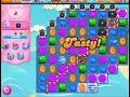 Candy Crush Saga Level 4366 - 24 Moves No Boosters