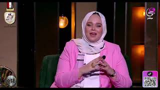 حكايات مع مروة عزام   مع مروة عزام   الحلقة الكاملة   9 10 2024