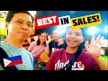 SUPER SELLERS! CELEBRITY UKAY-UKAY in THE PHILIPPINES' TRENDSETTER BAZAAR Part 3