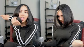 Susu gets BAITED by Jenna