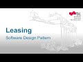 The Leasing Design Pattern