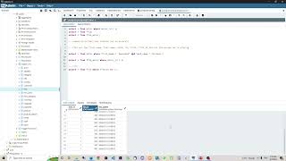 POSTGRESQL Tutorial for beginners - Join multiple tables