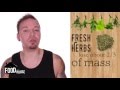 Dry Herbs vs Fresh Herbs - Food House #3