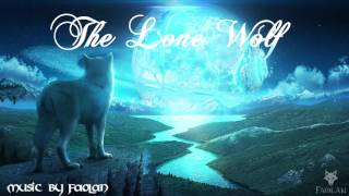 Faolan - The Lone Wolf [Epic Celtic Music]