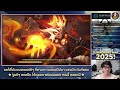 live 🔴 rta ss32 ep.4 เซ็นอิทสึน้ำ l summoners war x demonslayer