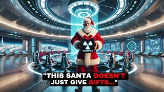 The Aliens Wanted Gifts, Until Santa Claus Gave Them A Gift They Won't Forget | Best HFY Stories