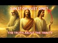 The TRINITY Explained Without Confusion—Finally Understand God!