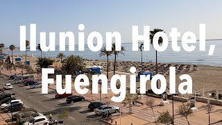 Ilunion Hotel, Fuengirola