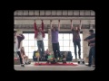 Sola Rosa - Spinning Top (feat. L.A Mitchell) (Music Video)