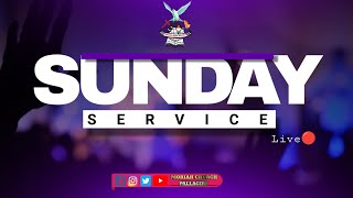 SUNDAY WORSHIP LIVE🔴 12-01-2025/Moriah church - pallagiri