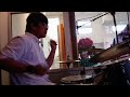 Kaulah Kuatku - Drum Cam #GSSdrumcam