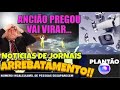 ANCIÃO PREGOU ARREBATAMENTONA IGREJA!! VAI VIRAr NOTICIAS DE JORNAIS!! CADE  O POVO DO GLÓRIA?#ccb