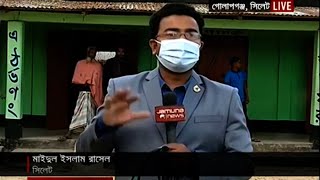 তৃতীয় ধাপে দেশের ৬৩ পৌরসভায় ভোট কাল | LIVE UPDATE