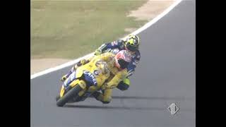 MotoGP - 2004 - Gara 12 - Giappone - Motegi