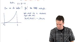 Math152: Section 1.1 Areas and Distances (1 of 3)