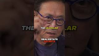 Robert Kiyosaki: How to Get Rich with Real Estate and Debt