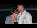 Taylor Swift and Travis Kelce being COUPLE GOALS for 2 minutes straight