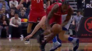 Raptors Highlights: Leonard to Siakam - November 14, 2018