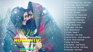 Top Romantic HEART TOUCHING 2021 hit / Latest BESt Song of Arijit Singh, ARMAAN MALIK, Atif aslam