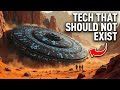 6,000-YEAR-OLD Technology Found Buried in Mysterious Ruins