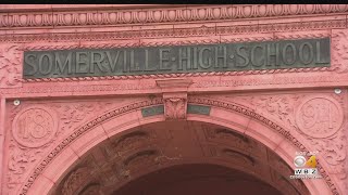 Somerville Schools Won't Fully Reopen In Fall