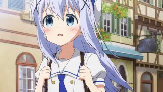 ごちうさop ごちうさop