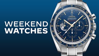 Omega Speedmaster Apollo XVII: Moonwatch Chronograph Review With In-Depth Discussion