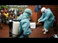 Bakita Mubyara wa EBORA,MARBURG virus icyorezo cyageze mu Rwanda ,ntamuti kigira biteye ubwoba