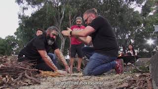 Knox Campfire Conversations