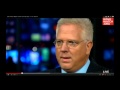 Glenn Beck Unhinged: Mission Has Changed, Like Back to the Future 3