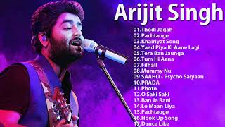 Arijit Singh All Sad Songs Collection 2020 | Good Night Sad Song Jukebox | Best of Arijit Singh