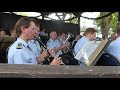 Heeresmusikkorps Neubrandenburg - Festkonzert (1) 