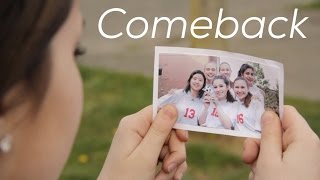 Comeback - Visual Story