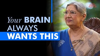 Your Brain Always Want This | Brain Health | Mental Health