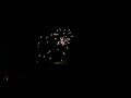 wiesenfest selb 2018 feuerwerk