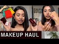 MAKEUP HAUL 2021 | GITANJALI KARKI |