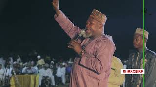 AWON KARAMOH SHEU NDA SALATY TO LAGBARA - SHEIKH ATAYESHE JAQMAL