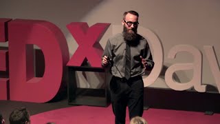 The Reality We Create: Expectations and Education | Jake Klipsch | TEDxDavenport