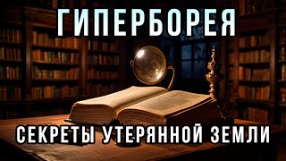 Гиперборея: Загадка Севера — Миф или История?